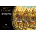 Hail Caesar - Macedonians: Phalangites 0