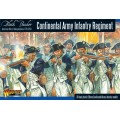 Continental Infantry Regiment 0