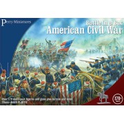 Battle in a Box : American Civil War