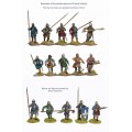 Agincourt French Infantry 1415-29 0