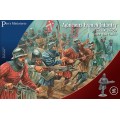Agincourt French Infantry 1415-29 5