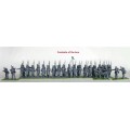 French Napoleonic Infantry 3