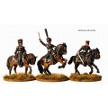 Mounted Field Officers 0