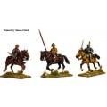 Light Cavalry 1450-1500 1