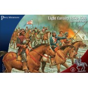 Light Cavalry 1450-1500 4
