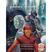 Mindjammer - Livre du Joueur - Version PDF