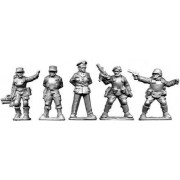 Trooper Officers