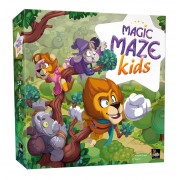 Boite de Magic Maze Kids