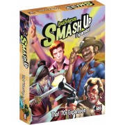 Smash Up - That 70s Expansion