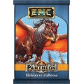 Epic Card Game - Helena vs Zaltessa 0