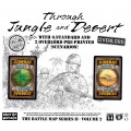 Memoire 44 - Battle Maps - Dans la Jungle et le Désert 0