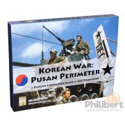 Panzer Grenadier: Korean War – Pusan Perimeter
