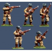 German Colonial Rifles