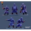 Evil Hooded Minions 1 0