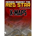 Heroes Against the Red Star - X-Maps 0