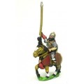 Muscovite: Heavy Cavalry with Lance & Bow 0