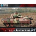 Panther Ausf D/A 4