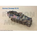 German Stowage Set 1 1