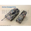 German Stowage Set 1 4