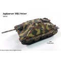 Jagdpanzer 38(t) Hetzer 4