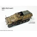 SdKfz 251/1 Ausf C 2