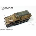 SdKfz 251/1 Ausf C 3
