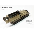 SdKfz 251/1 Ausf C 4