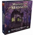 Mansions of Madness - Sanctum of Twilight 0