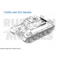 T-34/85 - Mid & Late War 0