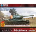 T-34/85 - Mid & Late War 2