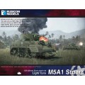 M5A1 Stuart / M5A1 Recce 5