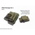 Allied Stowage Set 1 1