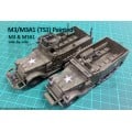 M3 / M3A1 Half Track 0