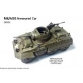 M8/M20 Armoured Car 2