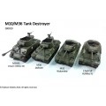 M10/M36 Tank Destroyer 1