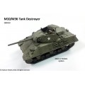 M10/M36 Tank Destroyer 2
