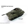 M10/M36 Tank Destroyer 3