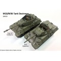 M10/M36 Tank Destroyer 6