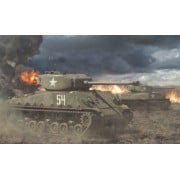 M4A3/M4A3E8 Sherman