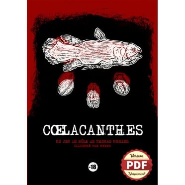 Coelacanthes - Version PDF