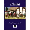 Daisho – Skirmish Wargaming in Mystical Japan 0