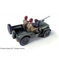 Willys MB 1/4 ton 4x4 Truck - Commonwealth 6