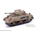 M4A2 Sherman/Sherman Mk III 0