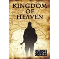 Kingdom of Heaven (supplément Clash of Empires) 0