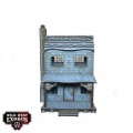 Wild West Exodus - Red Oak Town House 1