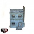Wild West Exodus - Red Oak Town House 4