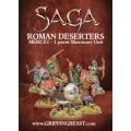 Saga - Déserteurs Romains 0