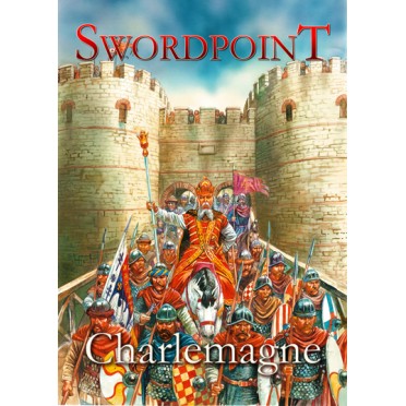 Swordpoint : Charlemagne