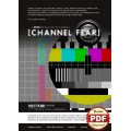 Channel Fear - Saison 1 - Episode 8 Version PDF 0