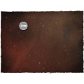 Terrain Mat Mousepad - Nebula V2 - 120x180 3